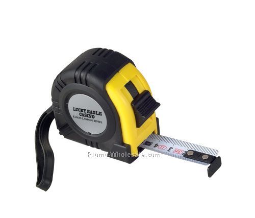 10' Locking Tape Measure