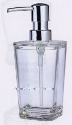 10 Oz. Aspen Soap/ Lotion Dispenser