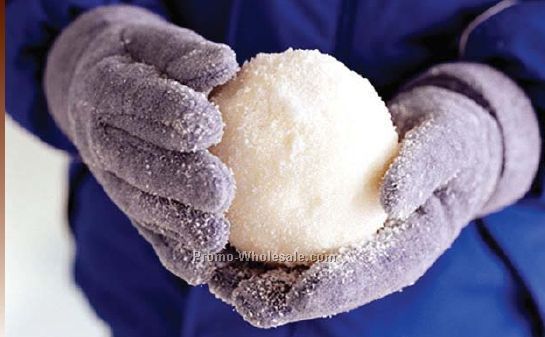 100% Polar Fleece Gloves (Blank)