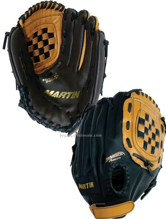 12" Baseball/ Softball Fielder's Glove