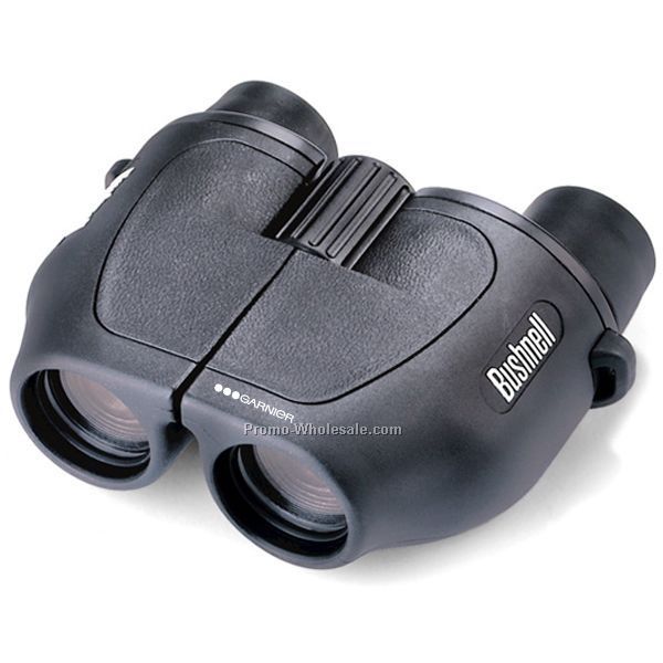 12x25 Bushnell Porro Compact Powerview Binocular