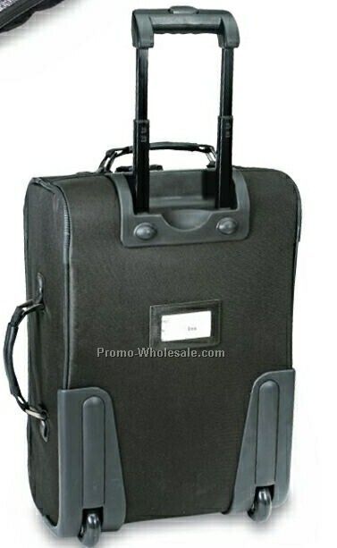 13"x20"x8" Passage Carry-on Travel Luggage