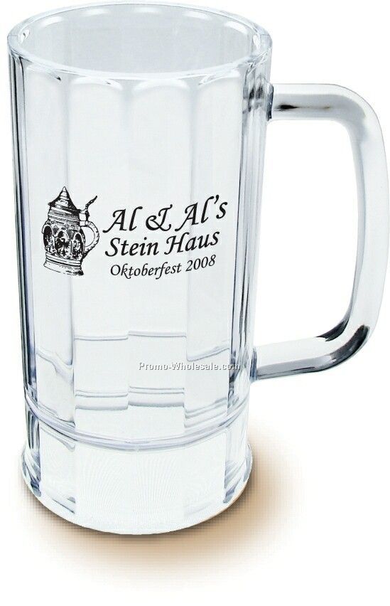 14oz. Beer Mug