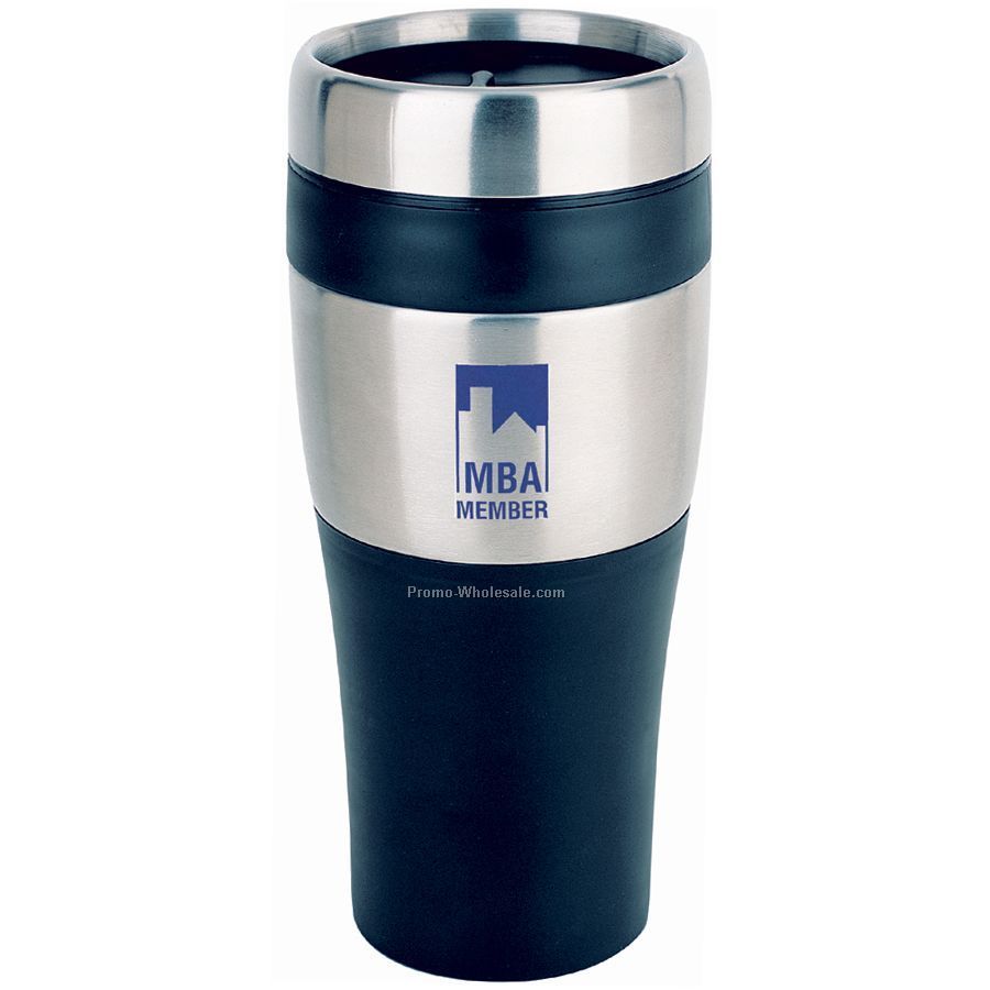 16 Oz. The Roadster Tumbler