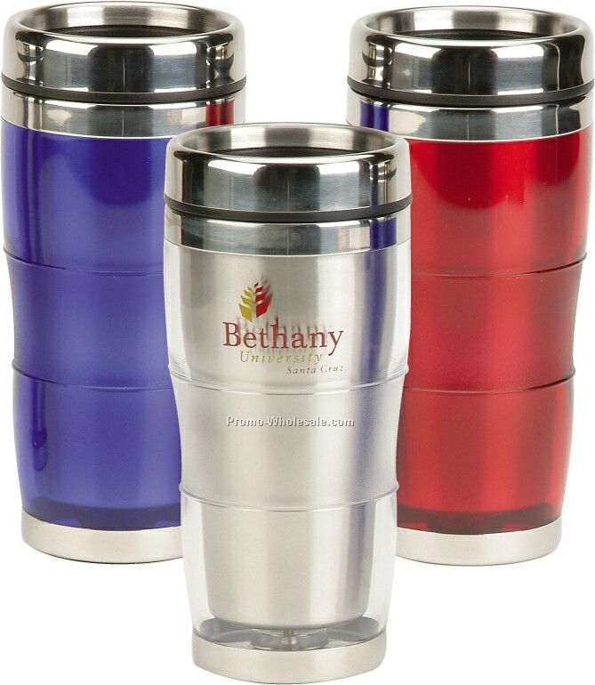 17 Oz. Executive Tumbler