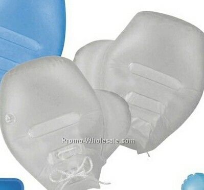 19" Inflatable Boxing Glove