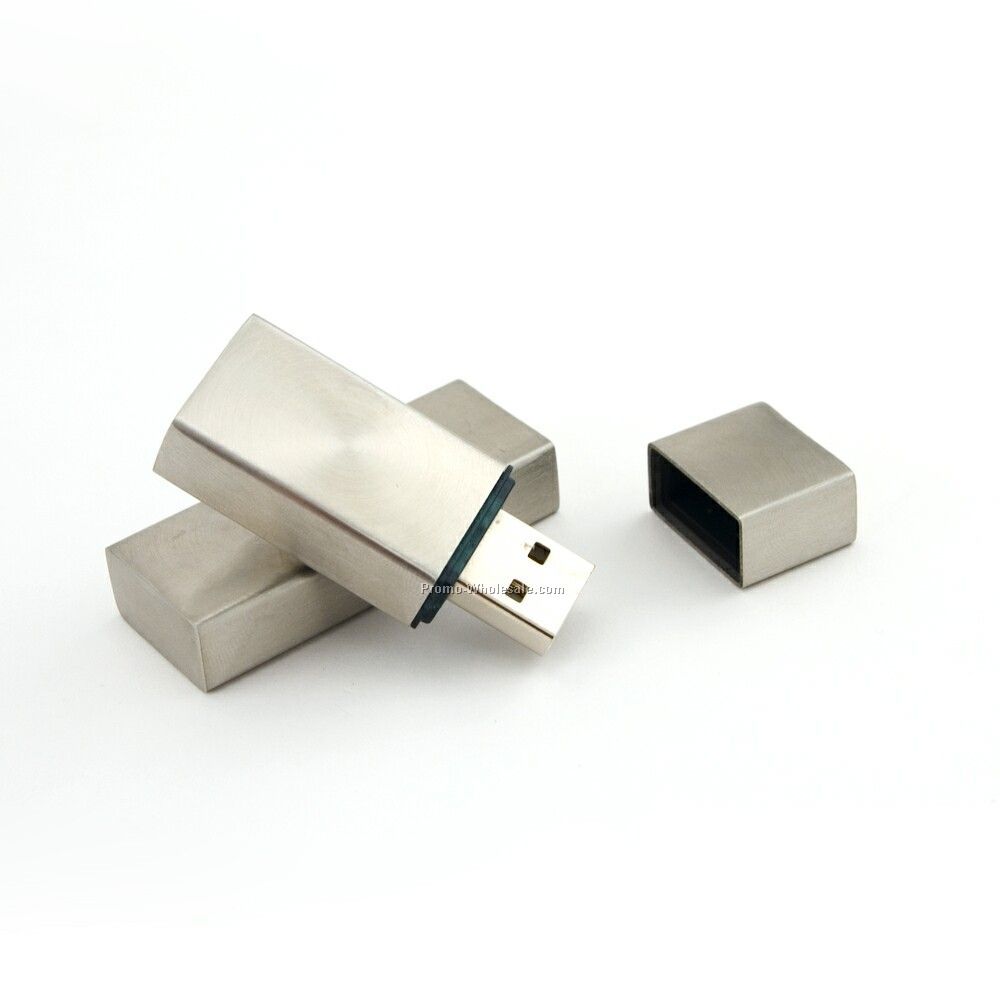 2 Gb Metal 700 Series