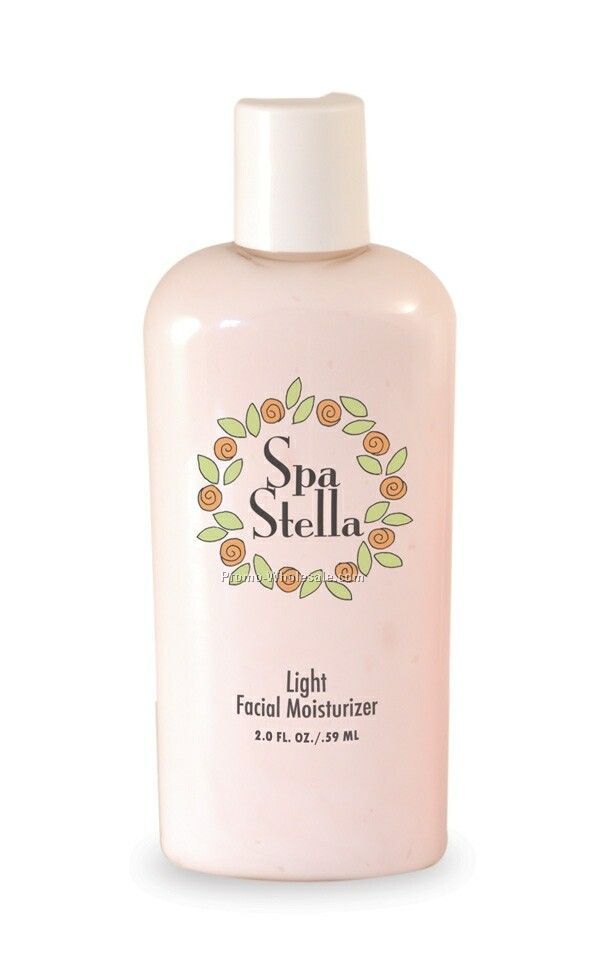 2 Oz. Facial Moisturizing Lotion