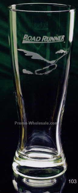 20 Oz Classic Pilsner Glass