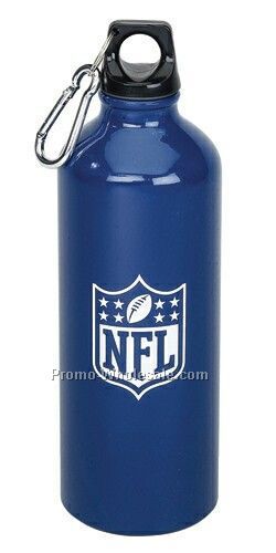 24 Oz. Aluminum Water Bottle