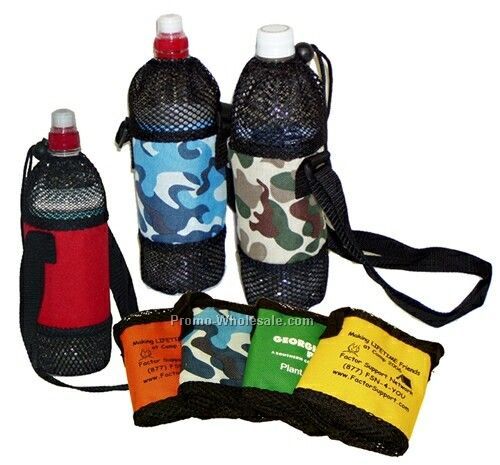 24 Oz. Water Bottle Holder