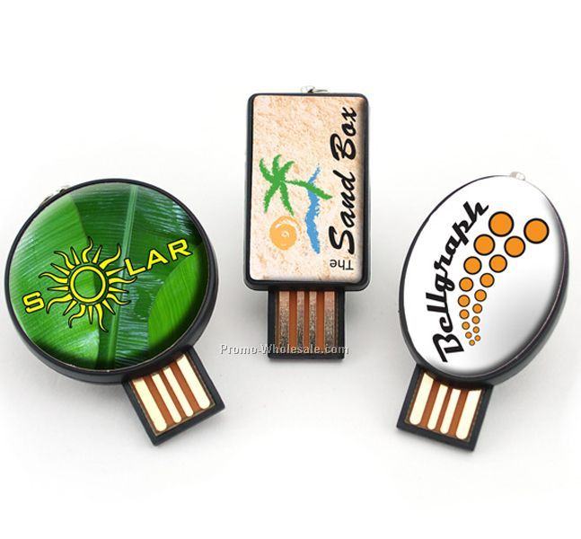 2gb Epoxy 300 Series USB Drive