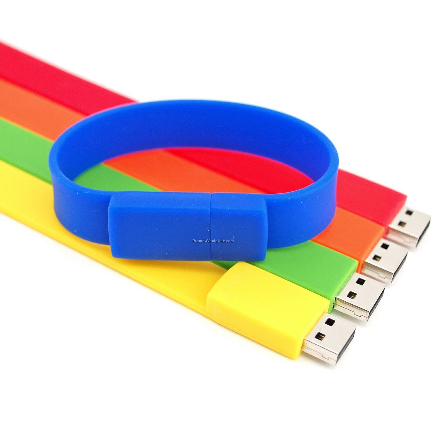 2gb USB Wristband 200 Series