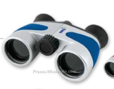 3-1/2"x4-1/2"x1-3/4" Super Viewer Binoculars