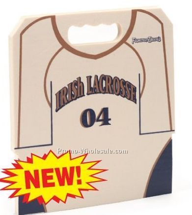 3/4" Lacrosse Jersey Cushion