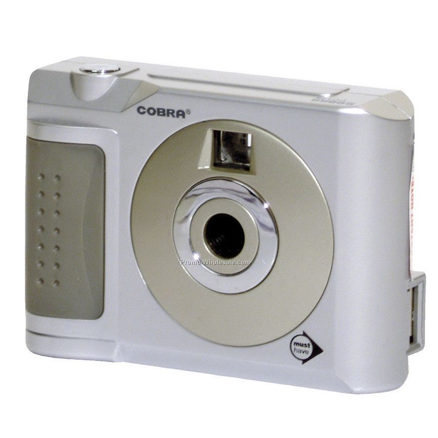 3 In 1 Qvga Digital Camera