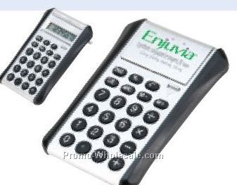 3"x4-1/4"x1/2" Flip Calculator