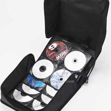 328 Media Disks Case