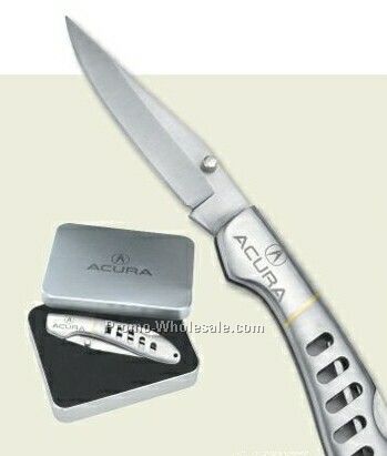 4-1/2" Tactical Folding Knife