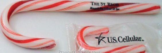 5-1/2" Candy Cane Without Imprint