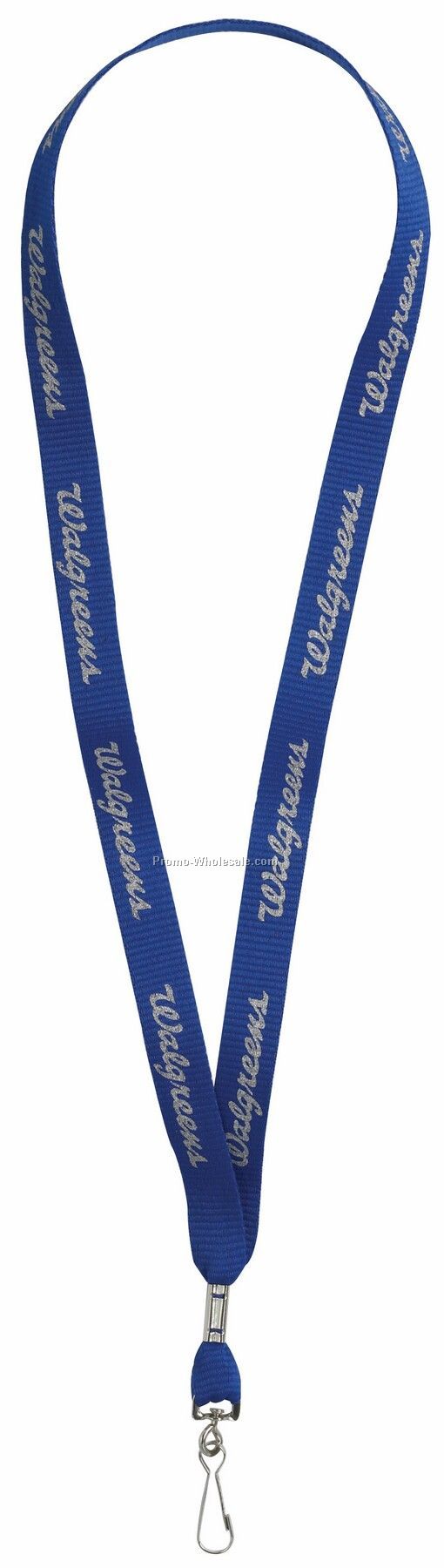 5/8" Fields Factory Direct Polyester Lanyards