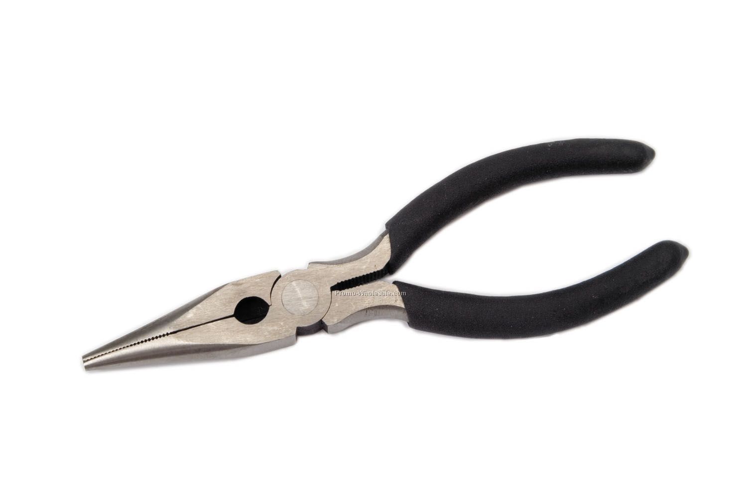 6" Long Nose Pliers (Blank)