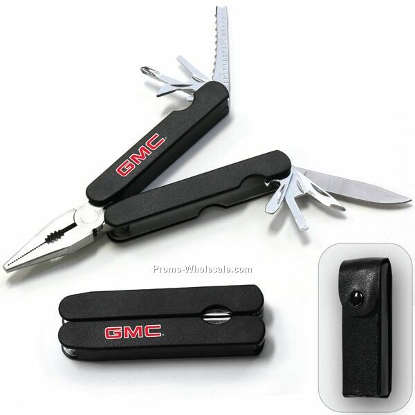 6-1/4"x2-1/2"x5/8" Multi Function Tool