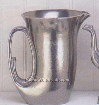 64 Oz. Horn Pitcher (Matte)