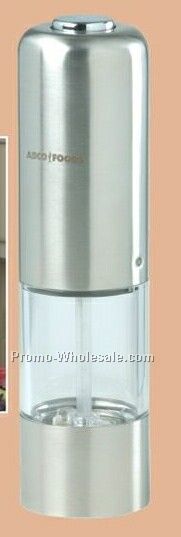 7-1/2" Pepper Grinder