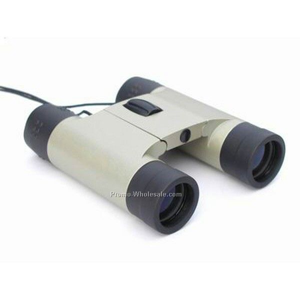 8*25 Binoculars