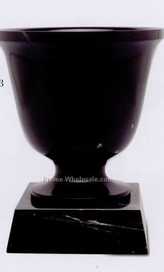 8"x8-3/4" Cup Award - Large