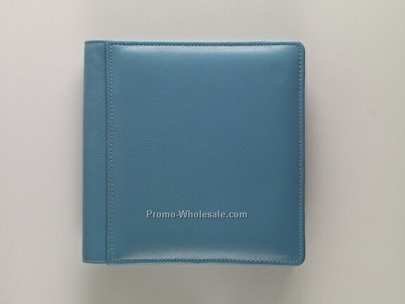 8"x9-1/4" Foldout Photo Album (Roma)