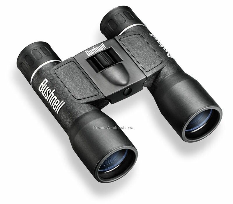 8x21 Bushnell Powerview Binocular