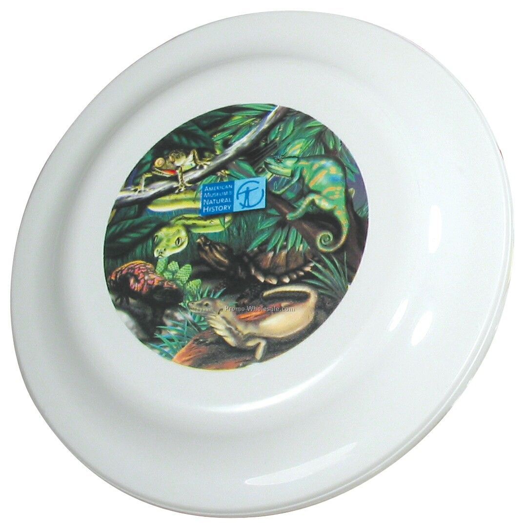 9-1/4" Humphrey Flying Disc (Direct Process)