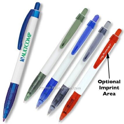 Accent Click Pen