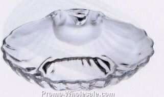 Acrylic Shell Soap Dish