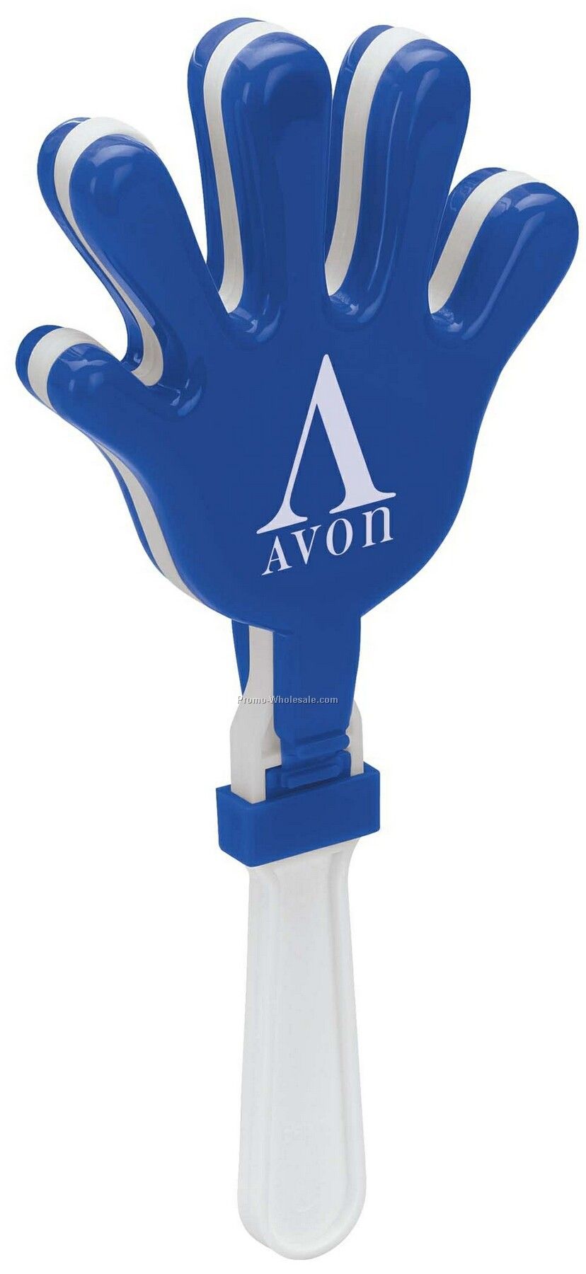 Action Line Hand Clapper