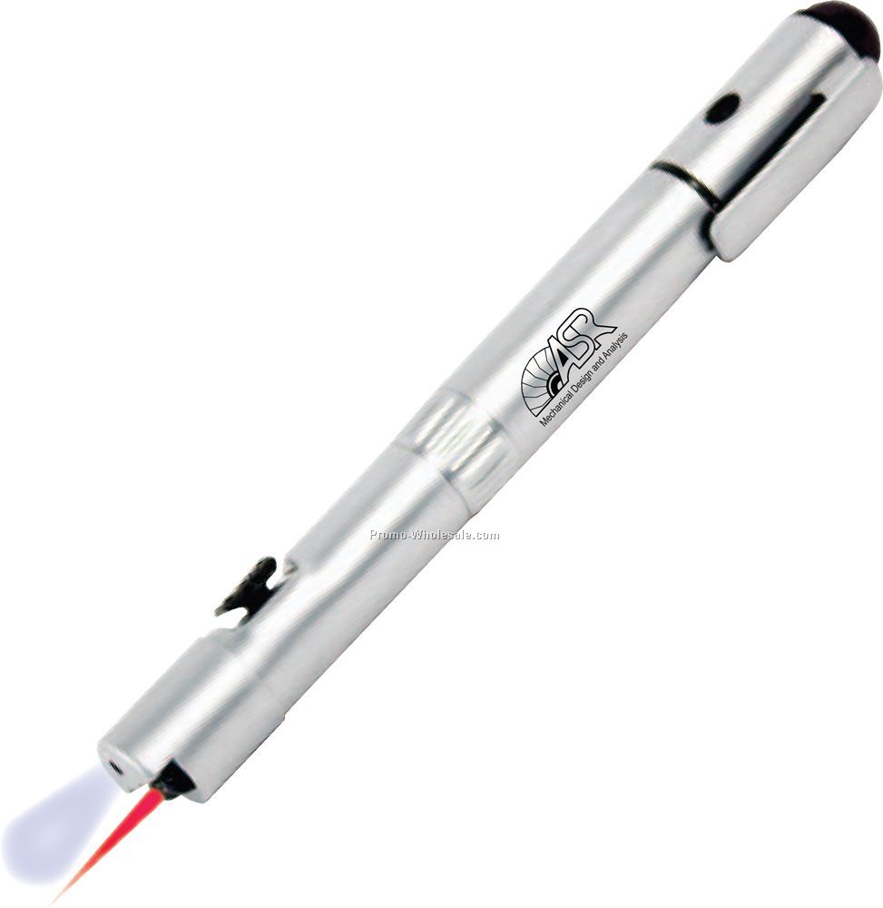 Alpec Pen Style Ir Presenter