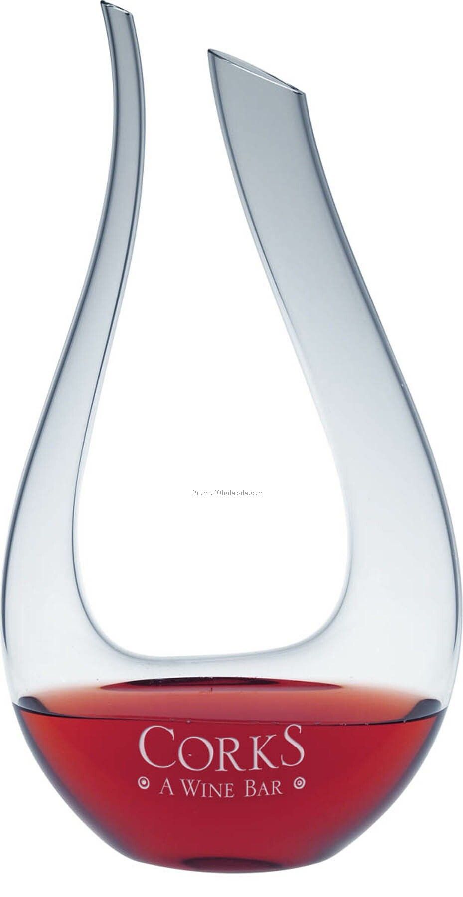 Amedeo Decanter