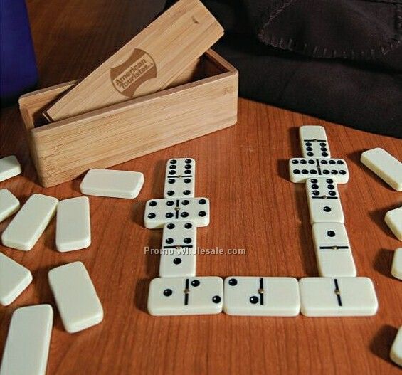 Amuse Domino Set