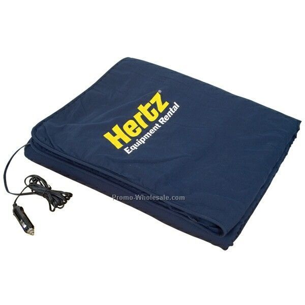 Auto Travel Blanket (Imprinted)