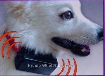 Bark Control Collar