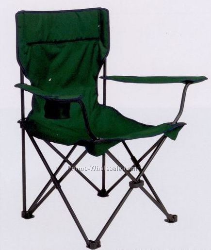 Bazaar Captain Chair