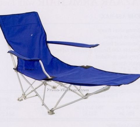 Bazaar Lounger Chair