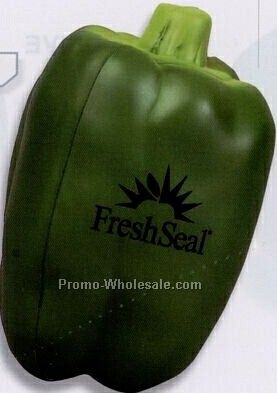 Bell Pepper Squeeze Toy