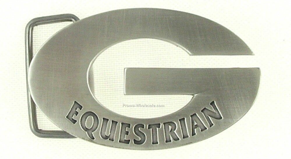 Belt Buckles