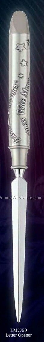 Bettoni Coriano Custom Letter Opener
