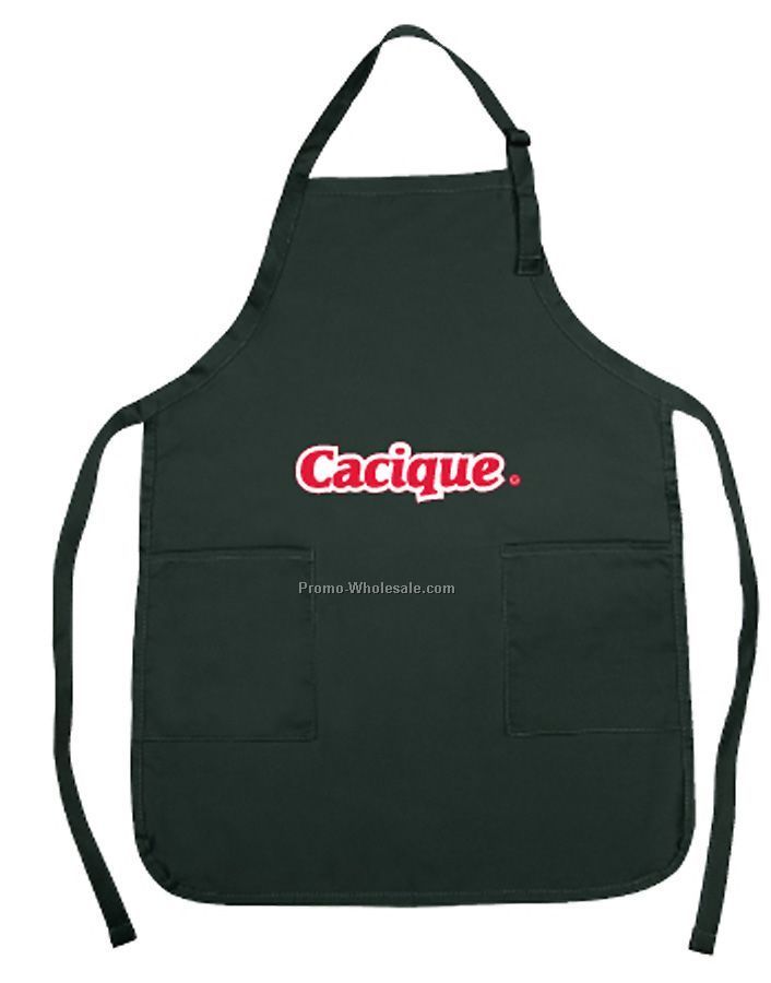 Bib Apron