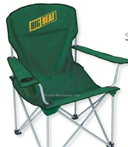 Big Brute Folding Chair