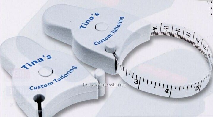 Body Shape Tape Measure